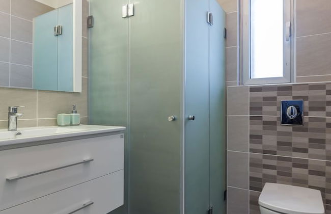 Nat 600 Beach-Luxury Appartment - Foto 17