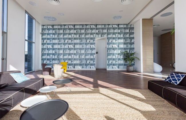 Nat 600 Beach-Luxury Appartment - Foto 11