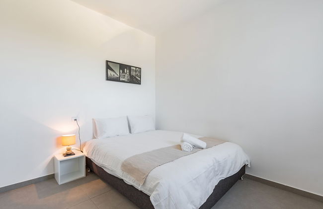 Nat 600 Beach-Luxury Appartment - Foto 2