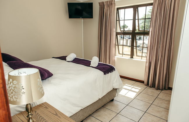 Vacation Letting - Elgin House Apartment - Foto 2