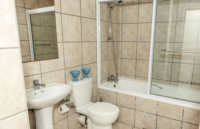 Vacation Letting - Elgin House Apartment - Foto 21