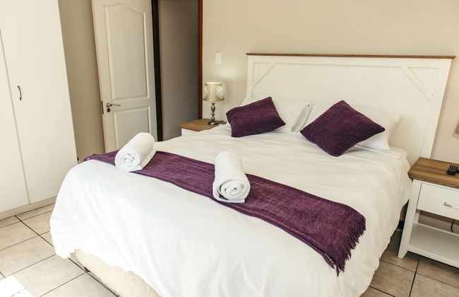 Vacation Letting - Elgin House Apartment - Foto 9