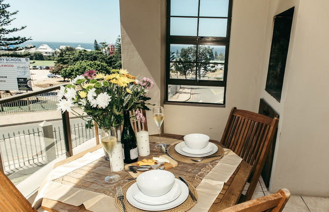 Vacation Letting - Elgin House Apartment - Foto 24