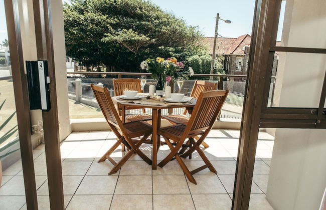 Vacation Letting - Elgin House Apartment - Foto 17