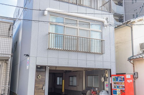 Photo 66 - Sakamoto- House