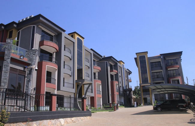 Bellwether Apartments - Photo 14