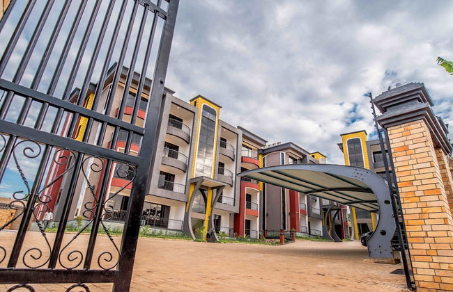 Bellwether Apartments - Photo 8