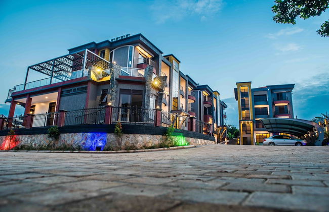 Bellwether Apartments - Photo 10