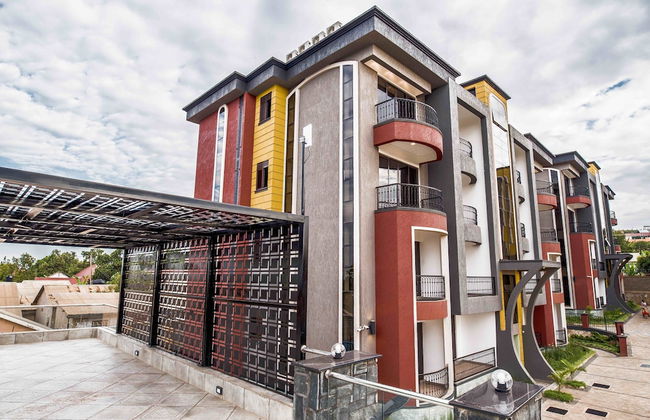 Bellwether Apartments - Photo 12