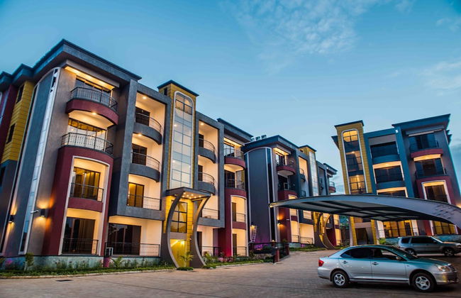 Bellwether Apartments - Photo 1