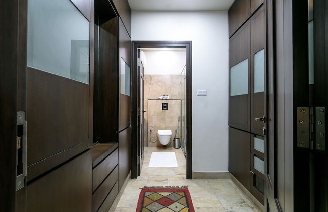 Bungalow by the station by Vista Rooms - Foto 17