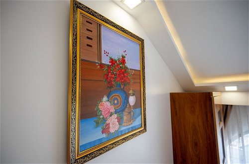 Foto 20 - La Fleur Premium Central Apartment