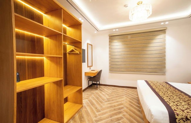 La Fleur Premium Central Apartment - Foto 31