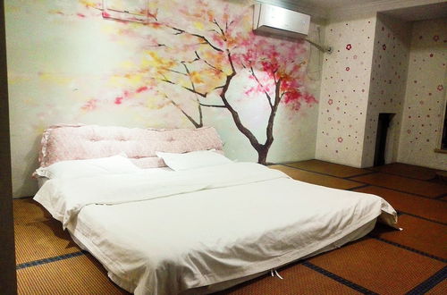 Photo 10 - Yaduo Service Apartment Tai'an