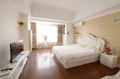 Foto 21 - Yaduo Service Apartment Tai'an