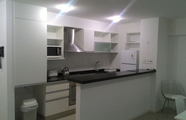 Arenas del Mar Apartments - Photo 17