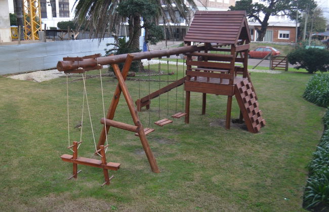 Arenas del Mar Apartments - Photo 74