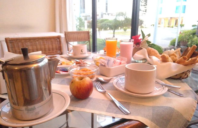 Arenas del Mar Apartments - Photo 61