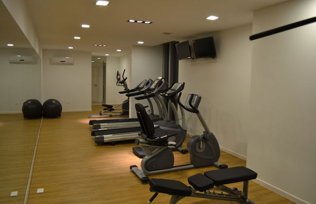 Arenas del Mar Apartments - Photo 52