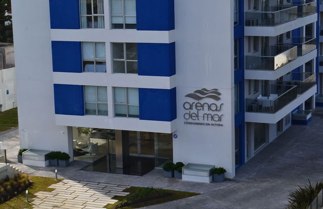 Arenas del Mar Apartments - Photo 71