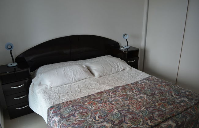 Arenas del Mar Apartments - Photo 5