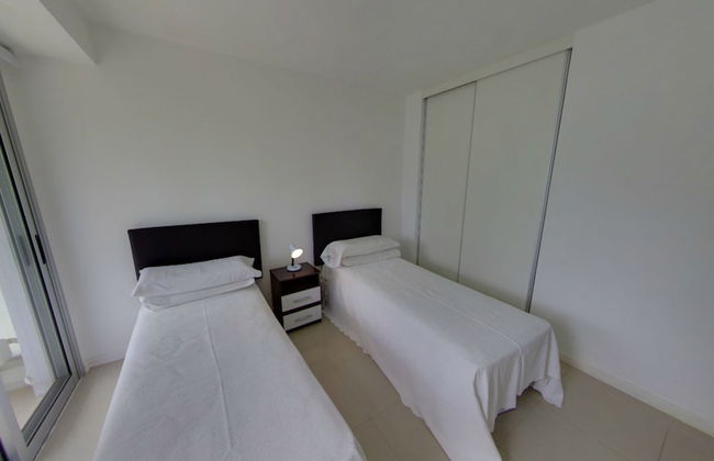 Arenas del Mar Apartments - Photo 11