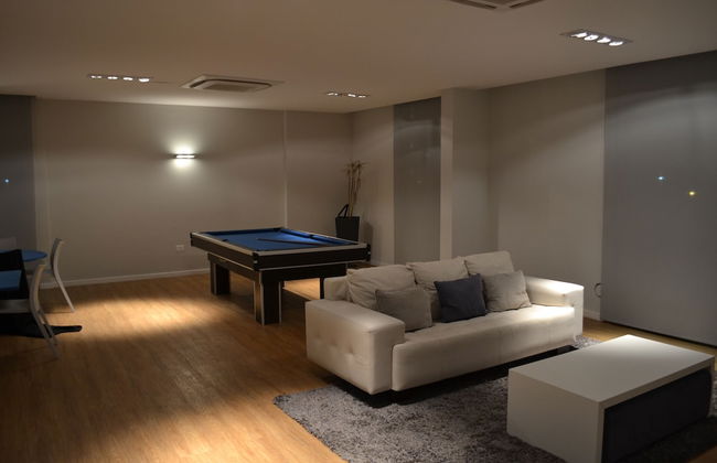 Arenas del Mar Apartments - Photo 57