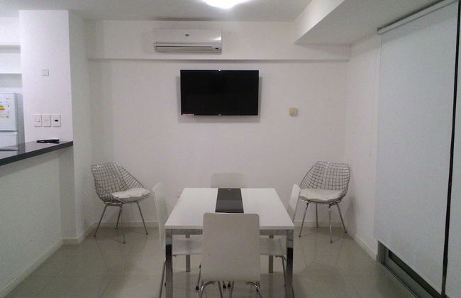 Arenas del Mar Apartments - Photo 29