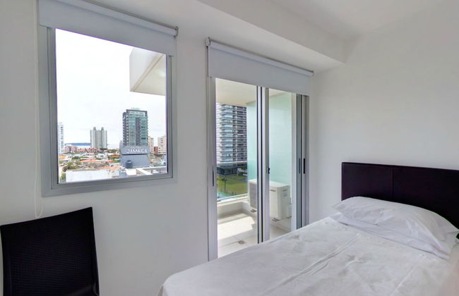 Arenas del Mar Apartments - Photo 9