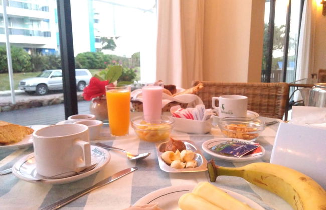 Arenas del Mar Apartments - Photo 62