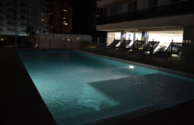 Arenas del Mar Apartments - Photo 50