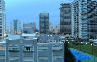 Arenas del Mar Apartments - Photo 41