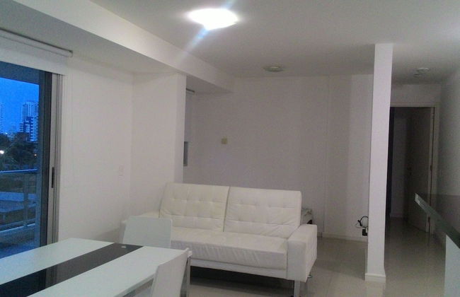 Arenas del Mar Apartments - Photo 27