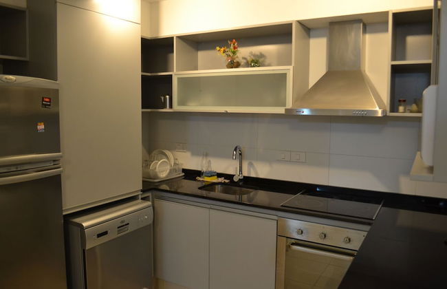 Arenas del Mar Apartments - Photo 15