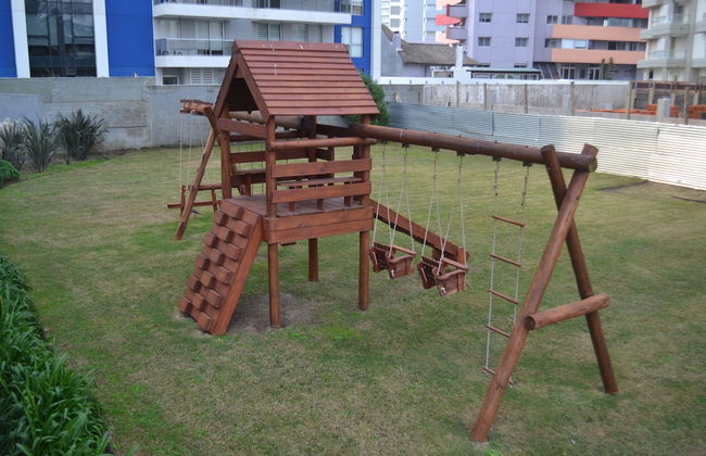 Arenas del Mar Apartments - Photo 75