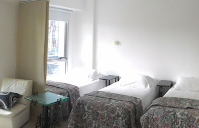 Arenas del Mar Apartments - Photo 26