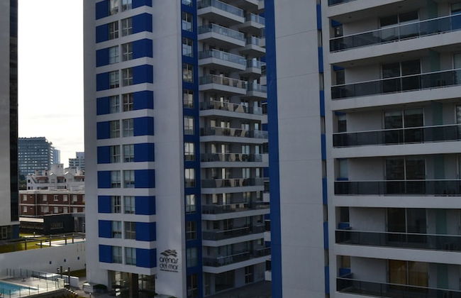 Arenas del Mar Apartments - Photo 70