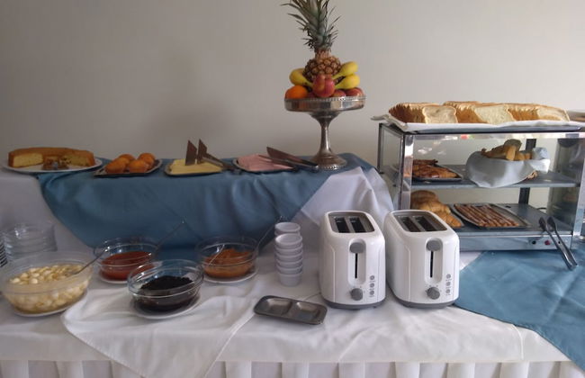 Arenas del Mar Apartments - Photo 65