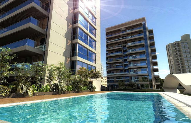 Arenas del Mar Apartments - Photo 1