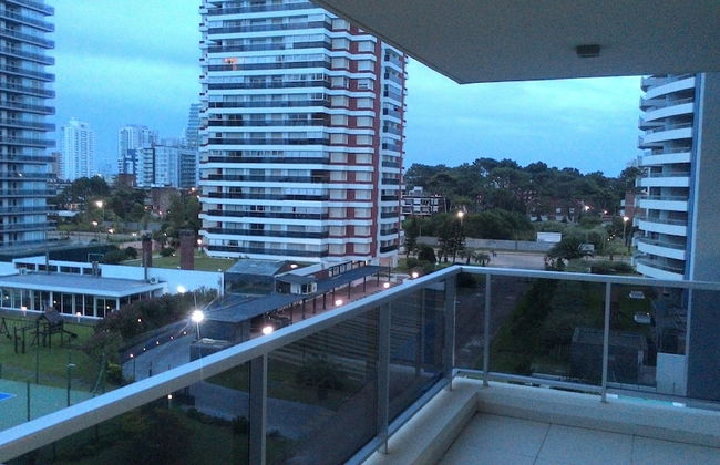 Arenas del Mar Apartments - Photo 35