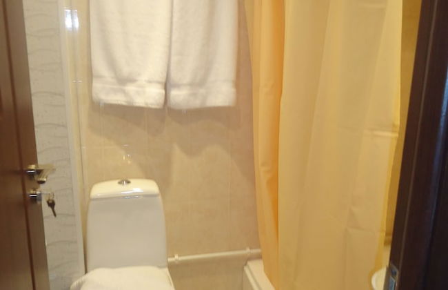 Apartments Tigran Petrosyan - Foto 39