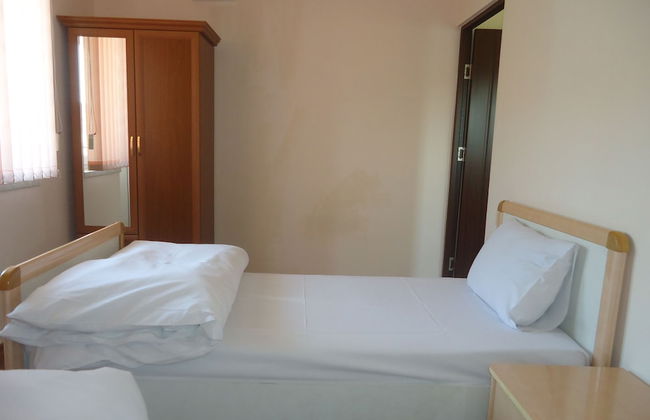 Apartments Tigran Petrosyan - Foto 11