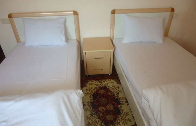 Apartments Tigran Petrosyan - Foto 4