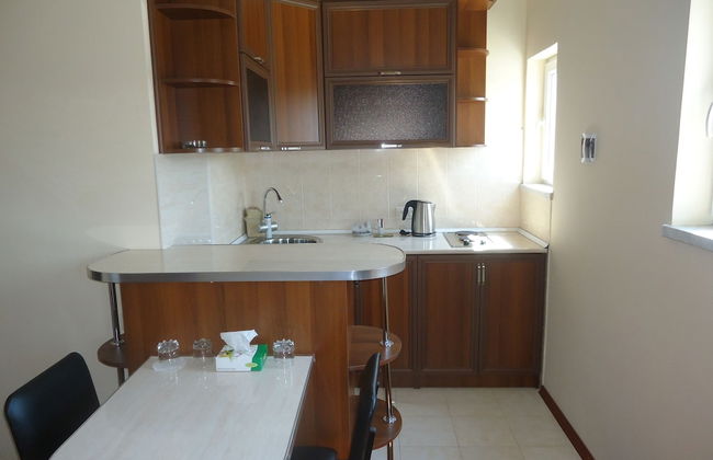 Apartments Tigran Petrosyan - Foto 16