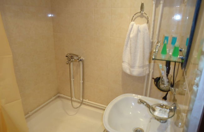 Apartments Tigran Petrosyan - Foto 38