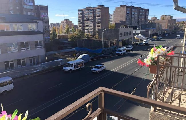 Apartments Tigran Petrosyan - Foto 40