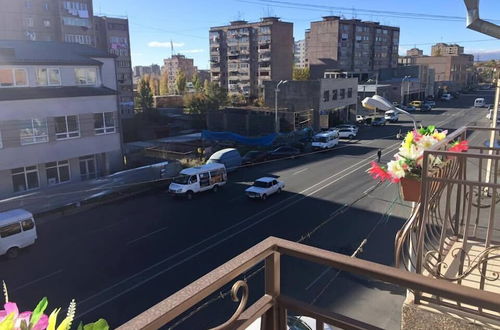 Photo 40 - Apartments Tigran Petrosyan