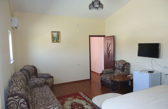 Apartments Tigran Petrosyan - Foto 32