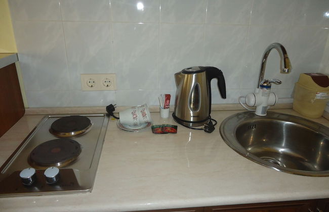 Apartments Tigran Petrosyan - Foto 23