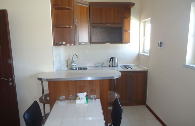 Apartments Tigran Petrosyan - Foto 17